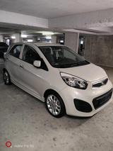Kia Picanto, Morning KIA MOTOR Mehrzweckfahrze... - Kia Picanto in Ludwigshafen