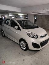 Kia Picanto, Morning KIA MOTOR Mehrzweckfahrze... - Kia: Motor