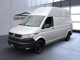 Volkswagen T6.1 Hochdach Hoch+Lang+NAVI+KLIMA+PDC+1.HAND - Volkswagen T6 Transporter in Erfurt