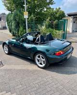 BMW Z 3 2.8 - BMW Z3 in Köln