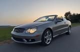 Mercedes-Benz CLK 500 AMG Paket , TOP, orig. 14.400km !! - gebrauchte Mercedes-Benz CLK 500 aus dem Jahr 2005
