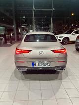 Mercedes-Benz CLA 200 4MATIC DCT - - gebrauchte Mercedes-Benz CLA 200 aus dem Jahr 2020