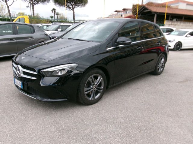 MERCEDES-BENZ Mercedes-benz B