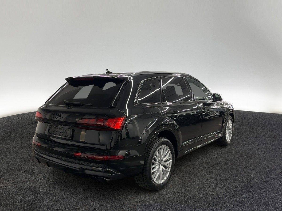 Audi SQ7 - Bild 6