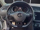 Volkswagen Tiguan Join *SH*AHK*PDC*NAVI*1.HAND* - Volkswagen Tiguan JOIN mit Diesel-Antrieb