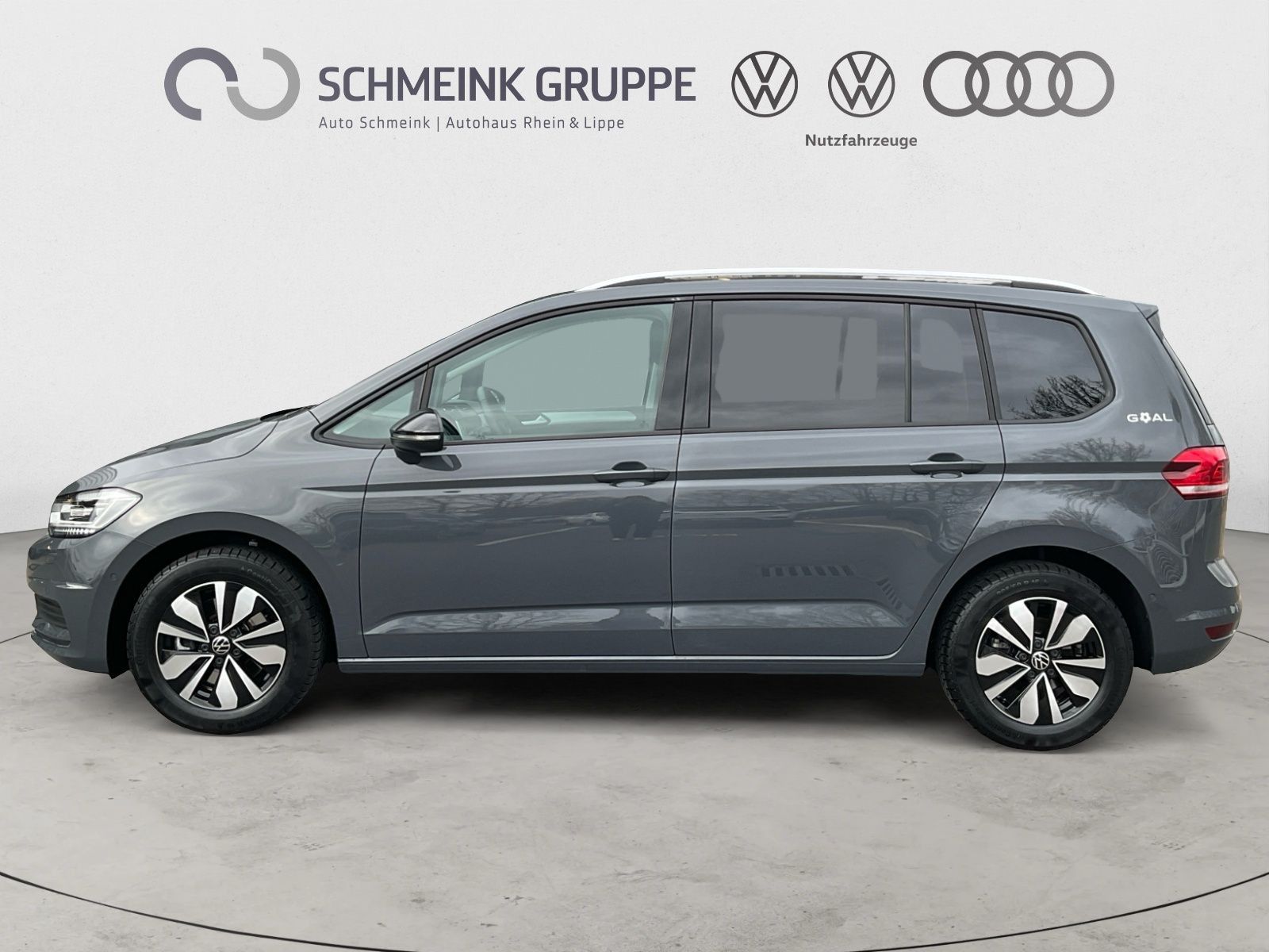 Volkswagen Touran - Bild 2
