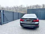 BMW 730d xDrive - - BMW 730 in Gelsenkirchen