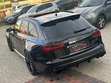 Audi RS6 Performance B&O*Pano*Matrix*21Zoll*quattro* - Audi RS6: Performance
