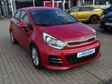 Kia Rio UEFA Euro 2016 - Kia Rio UEFA-EURO-2016