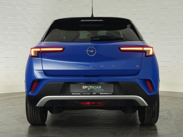 Mokka-e B ELECTRIC ELEGANCE 50kWH AT+LED+NAVI+RÜ