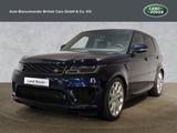 Land Rover Range Rover Sport D350 HSE Dynamic MERIDIAN AHK 