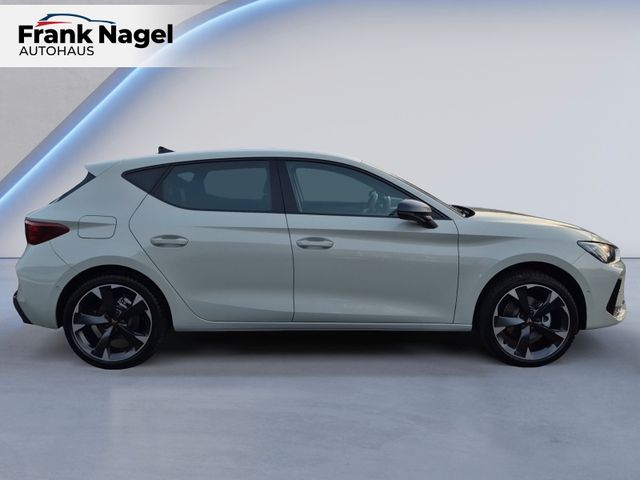 Cupra Leon 1.5 eTSI 7-Gang-DSG