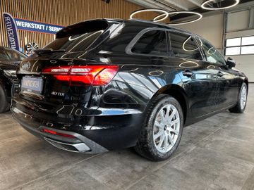 MYAUTOCENTER – Gebraucht- und Jahreswagen mit Werkstattservice in Pfaffenhofen Audi A4 Avant *ACC*PDC*NAVI*KLIMSitzHZ*