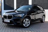 BMW X1 xDrive 25 e Advantage - BMW X1 Advantage mit Hybrid-Antrieb (Benzin/Elektro)