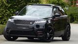 Land Rover Range Rover Velar D300 R-DYNAMIC S FACELIFT