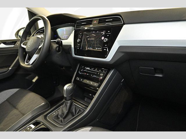 Volkswagen Touran - Bild 13