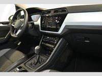 Volkswagen Touran - Vorschau Bild 13