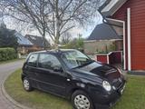Volkswagen Lupo 1,0 Rave - Volkswagen Lupo: Rave