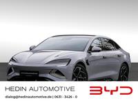 BYD SEAL EXCELLENCE AWD |LED|PANO|SHZ|Sitzklima|HUD