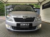 Skoda Fabia 1.2 Combi Fresh Autom/1.Hd/Klimatr/Shz/PDC - Skoda Fabia: 1.2