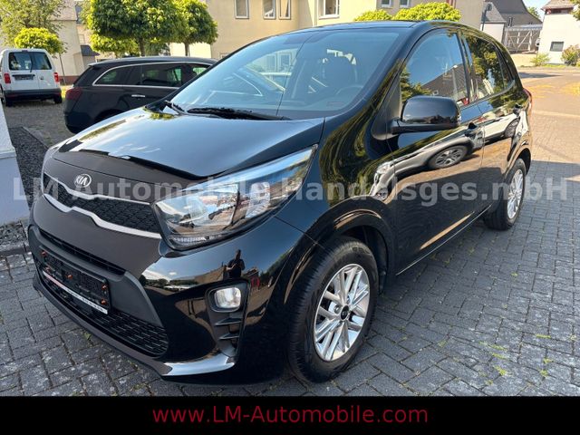 Kia Picanto Dream Team*SH*Klima*