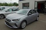 Opel Corsa F Elegance LED Kamera - Cars in Plauen: Kleinwagen