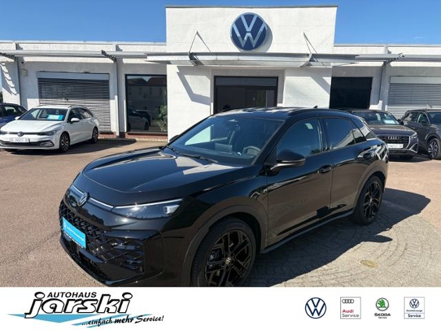 Image of Volkswagen T-Roc