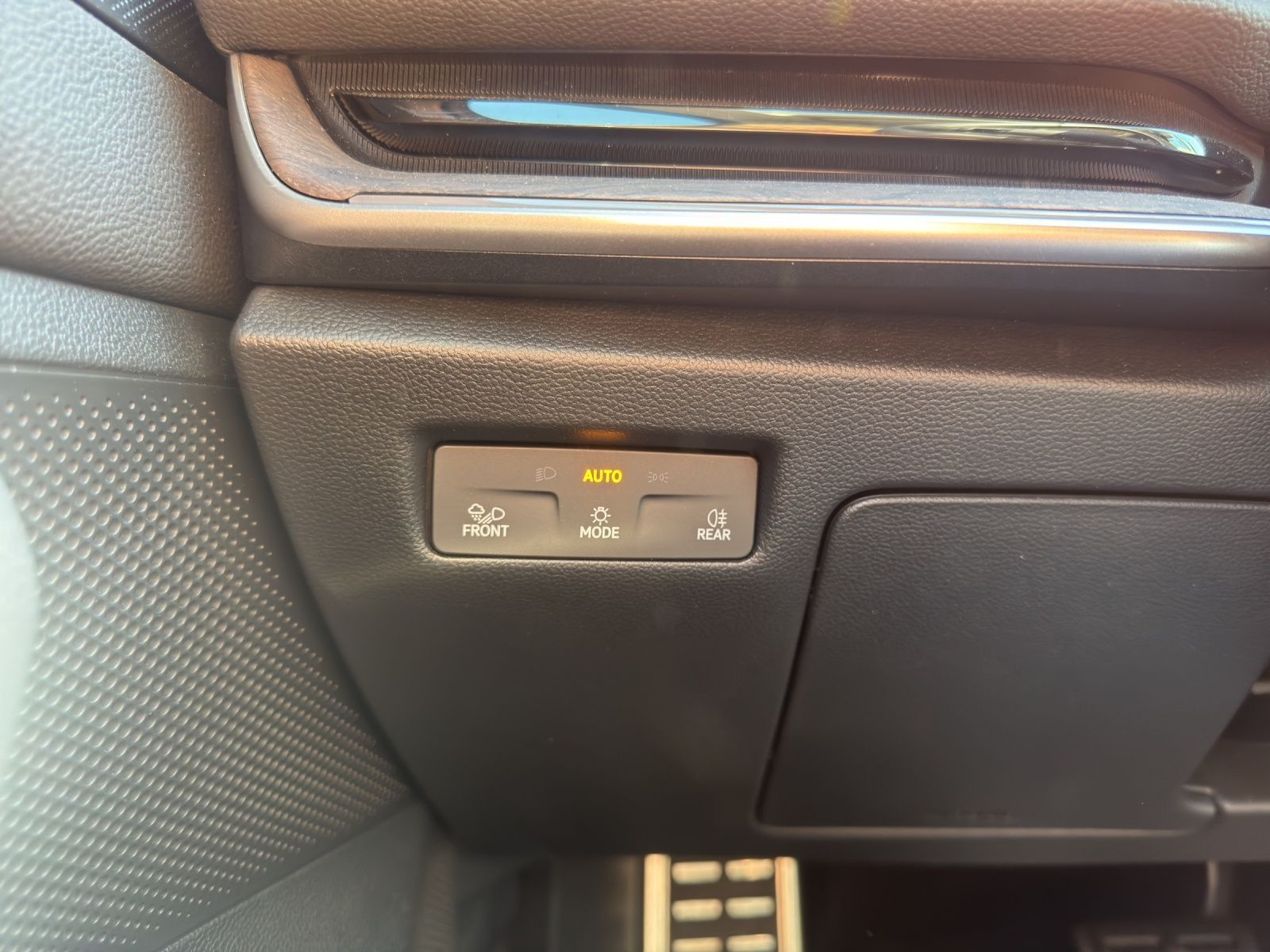 Skoda Superb - Bild 22