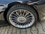ALPINA B3 3.0 Biturbo Allrad Touring - - ALPINA B3 Gebrauchtwagen
