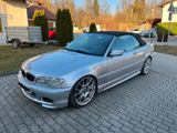 BMW 320Cd - Cabrio - BMW 320: Cabrio, 320cd