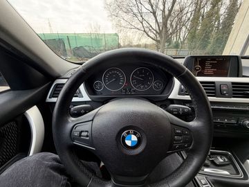 BMW 320 - 5