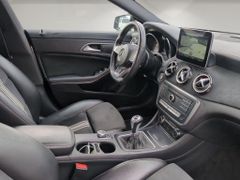 MERCEDES-BENZ CLA 250 Peak AMG LED-High 1.Hd MB-Scheckheft