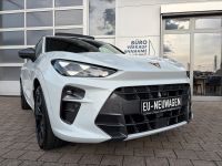 Cupra Terramar VZ 2.0 TSI DSG 4Drive 5J GAR *AKTION* bei Autohaus Landmann & Maier OHG
