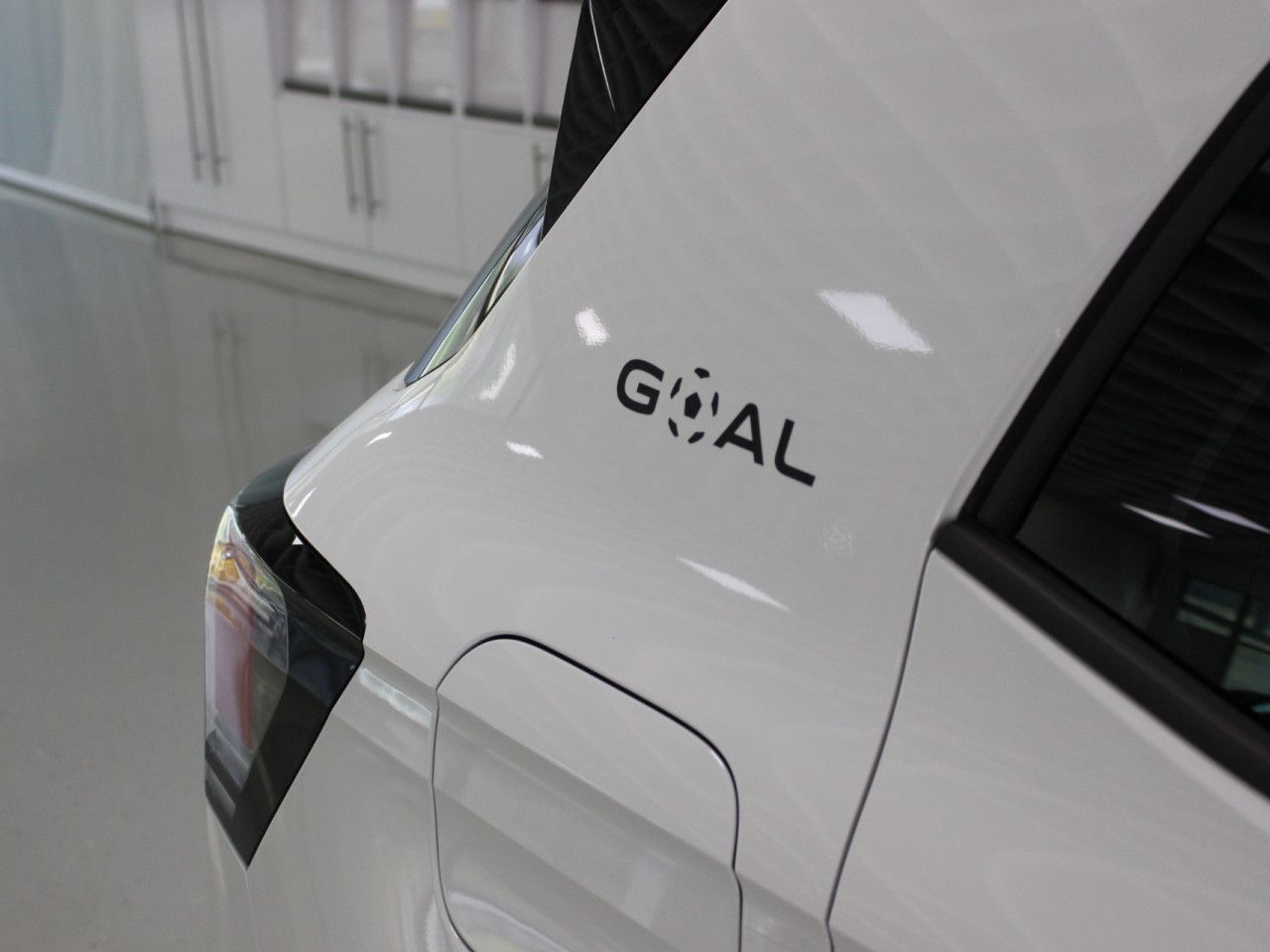 Fahrzeugabbildung Volkswagen T-Cross 1.5 TSI DSG ACT OPF GOAL LED/ACC/CAM