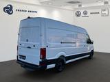 Volkswagen Crafter 35 Kasten HD LR 2.0TDI BEH-FRTSCHB+TEMPO - Volkswagen Kühlkastenwagen Crafter 35