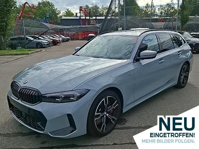Image of BMW 330