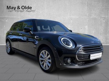 MINI Cooper Clubman - 4