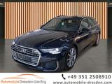 Audi A6 45 TFSI quattro 2x S Line+*ParkAssist+*