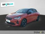 Opel CORSA 1.2 GS LINE AT-8 --LED MATRIX-180 KAMERA-S - Opel Corsa: 1.8