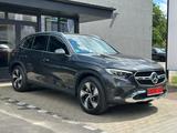 Mercedes-Benz GLC 400e 4MATIC 9.500TKM KAMERA ACC AHK - Mercedes-Benz GLC 400 in Berlin