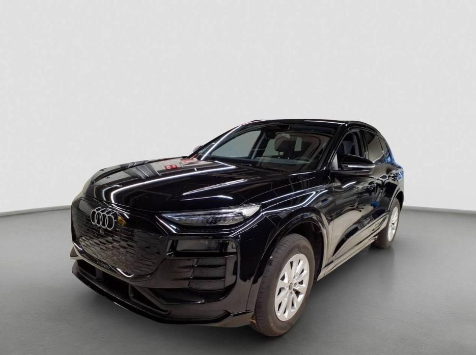 Audi Q6 e-tron - Bild 8