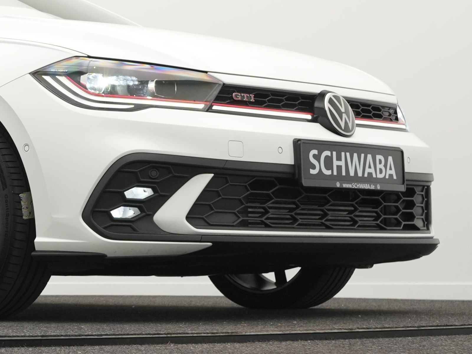 Volkswagen Polo - Bild 44