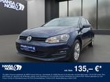 Volkswagen Golf VII 1.6 TDI NAVI KLIMA PDC SHZ USB FSE 16" - Volkswagen Golf: 16 TDI