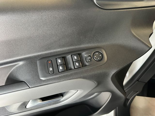Toyota Proace (Verso) City L1 Team Deutschland