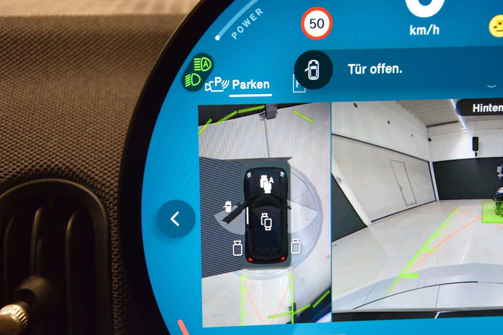 Fahrzeugabbildung MINI John Cooper Works Trim XL Pano H&K HUD Memory