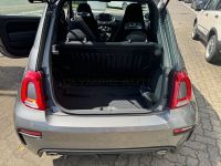 Abarth 595 1.4 T-jet  BEATS KLIMA NEBEL PARKSENSOREN BT - Image