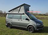 Volkswagen T6 California Ocean "Edition"  2.0, TDi, 4-MO