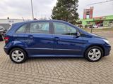Mercedes-Benz B 170 TÜV/ÖLSERVICE NEU/ PDC-HI-VO /AUTOMATIK/ - Mercedes-Benz 170 v
