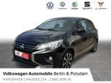 Mitsubishi Space Star 1.2 Spirit Allwetter Carplay GRA SHZ
