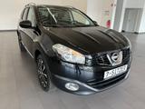 Nissan Qashqai +2 I-Way 4X4 Automatik Navi AHK Panorama - Nissan Qashqai: 7sitzer